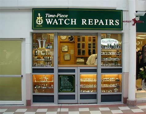 replica watch store near me|time piece watch repair.